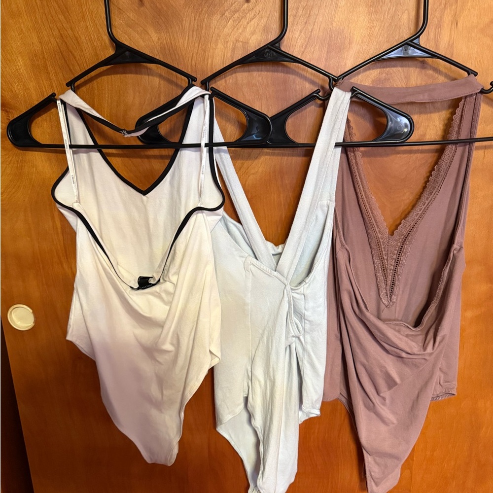 Bodysuit BUNDLE - Picture 5 of 5